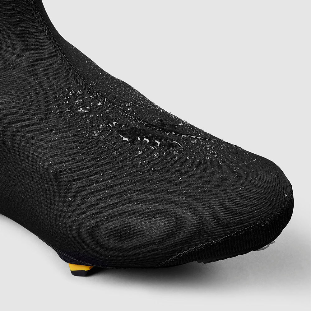 Ride 2 Waterproof Winter - Überschuhe Black