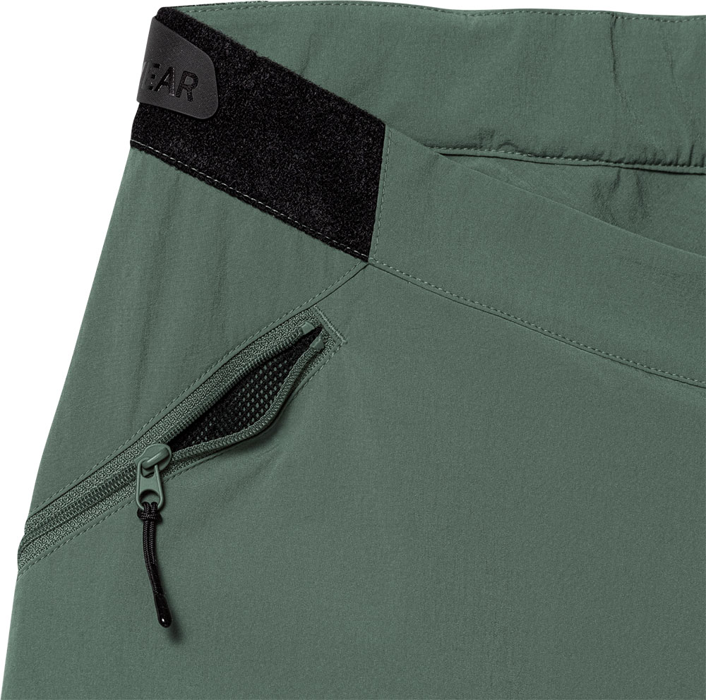 Fernflow - Women's Shorts