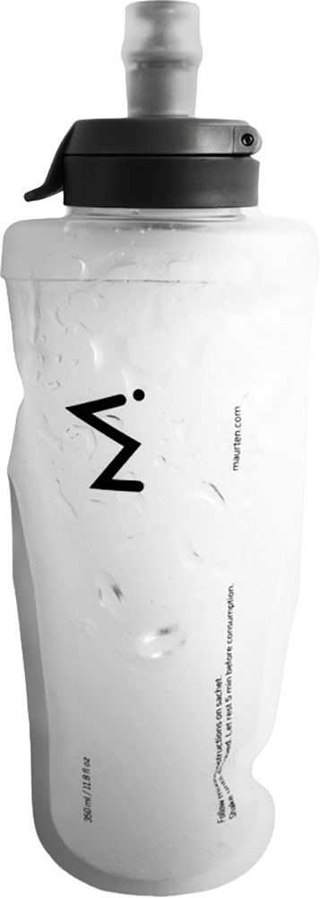 Frasco para mezcla de gel de 350 ml