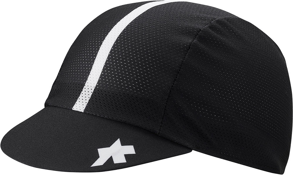 Endurance P1 - Cap