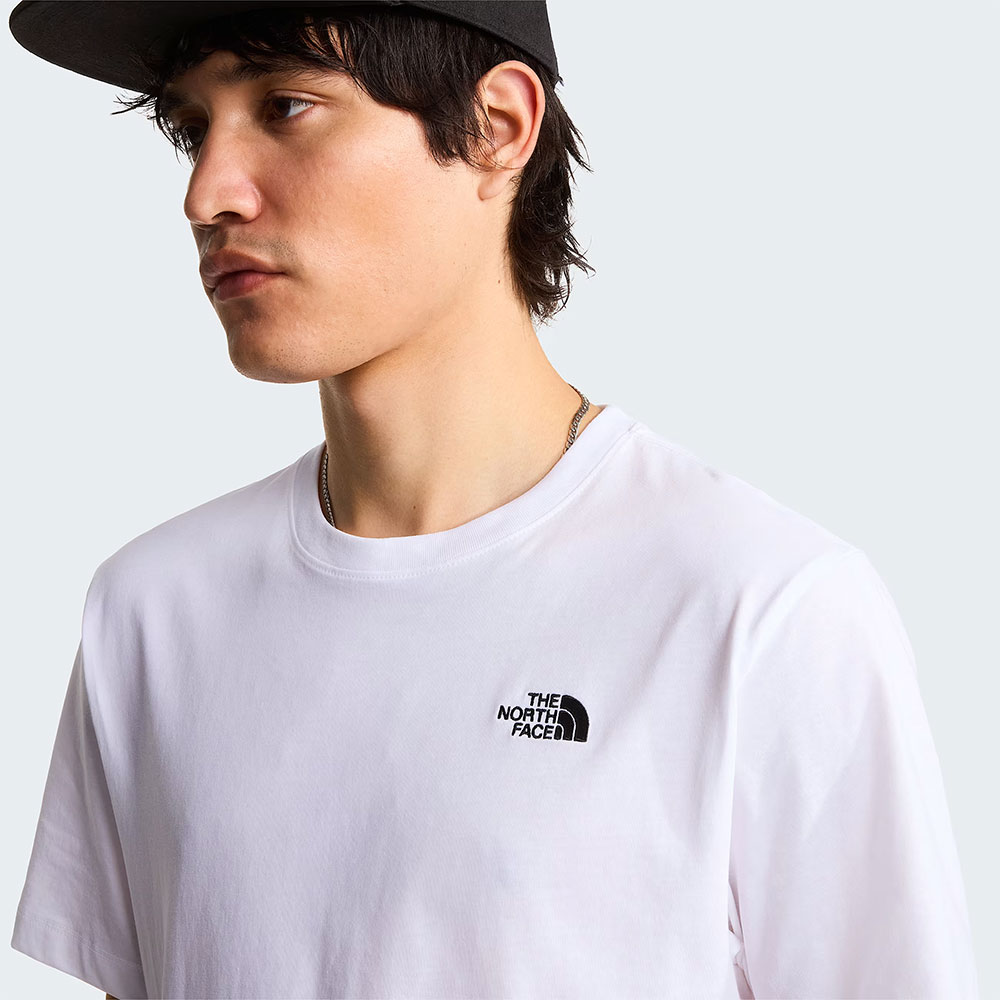 Evolution Simple Dome - Maglietta