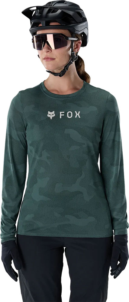 Ranger Tru Dri - Maglia da MTB a maniche lunghe da donna Sage