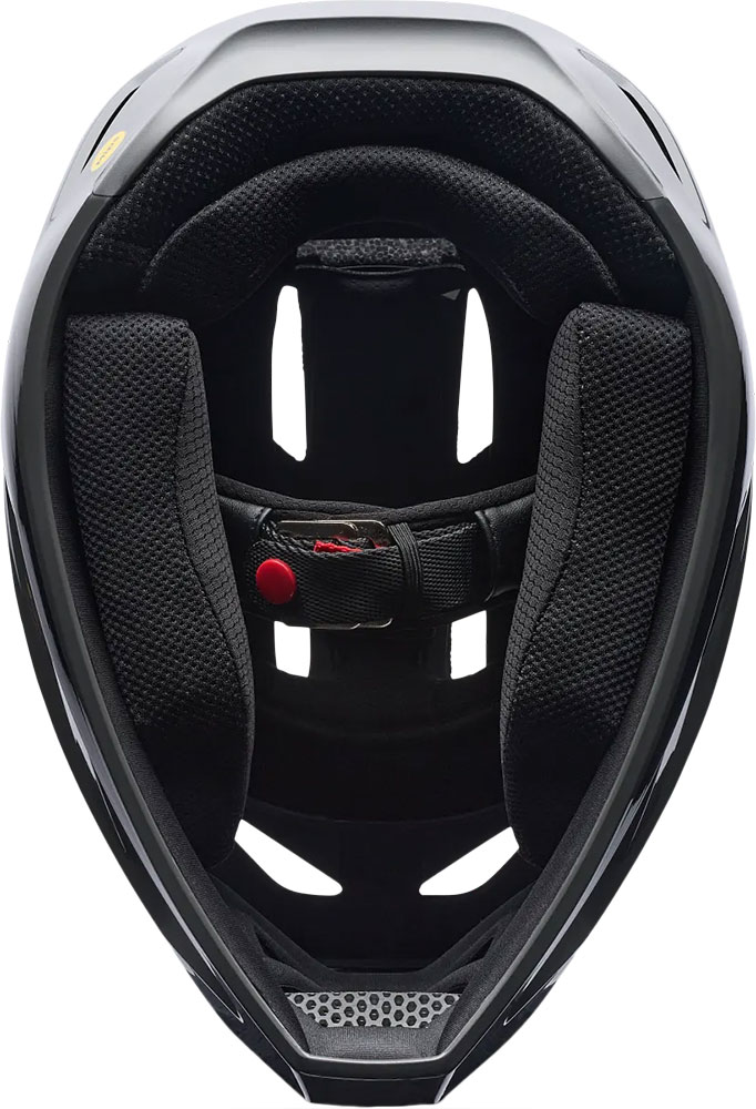 Rampage Vault - Kinder Fullface Pewter