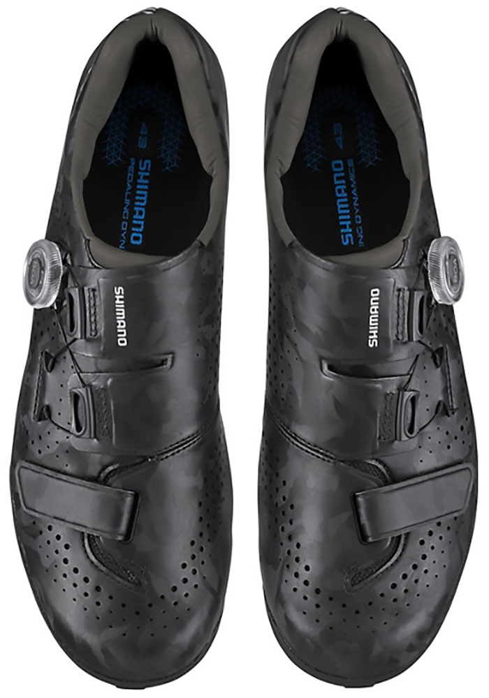 Shimano SH-RX600 - MTB-/Gravel Shoes Gravel Shoes | Bike-Discount