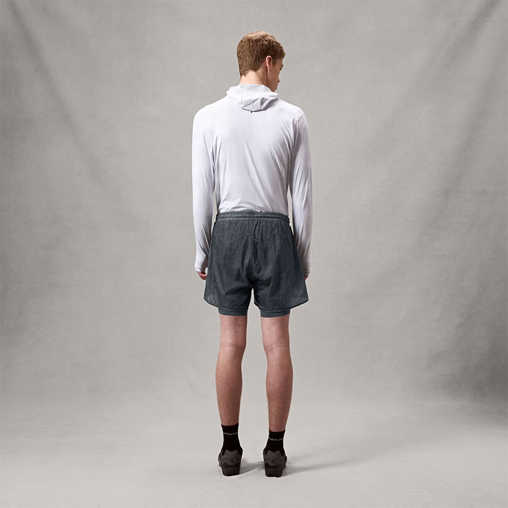 Alltrack Lined -  MTB Shorts mit Innenhose