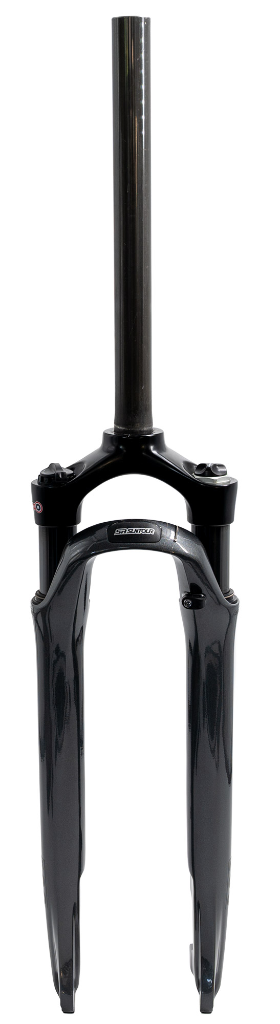 Fourche à suspension NCX 30 AIR LO 28" 50 mm à disques – OFFRE EXCEPTIONNELLE