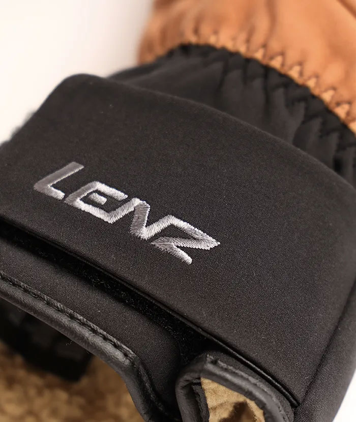 Think About Ski Glove – rękawiczki narciarskie