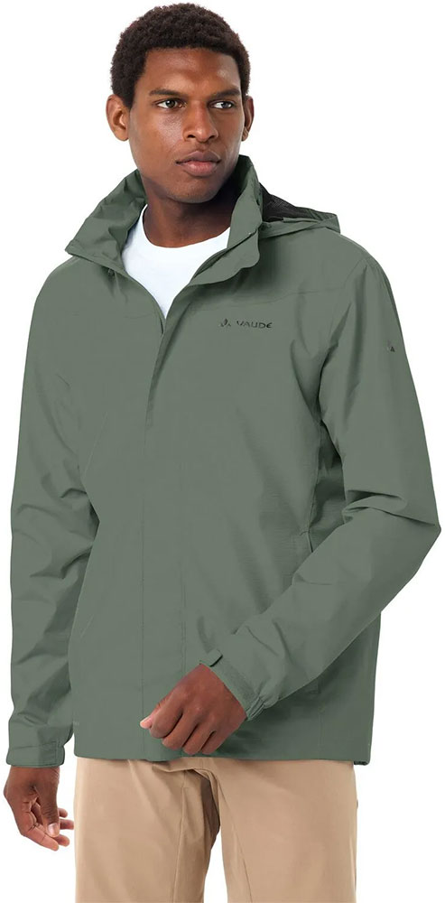 Escape Bike Light - Rain Jacket
