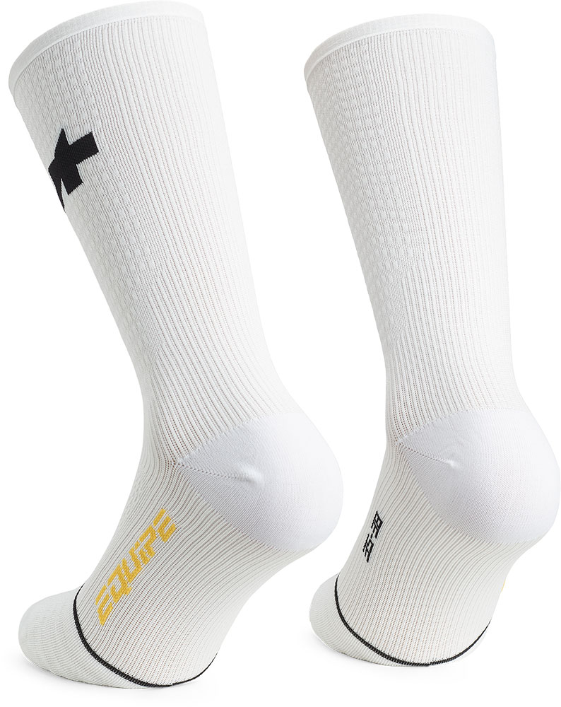 Equipe Spring Fall P1 – Socks White Series