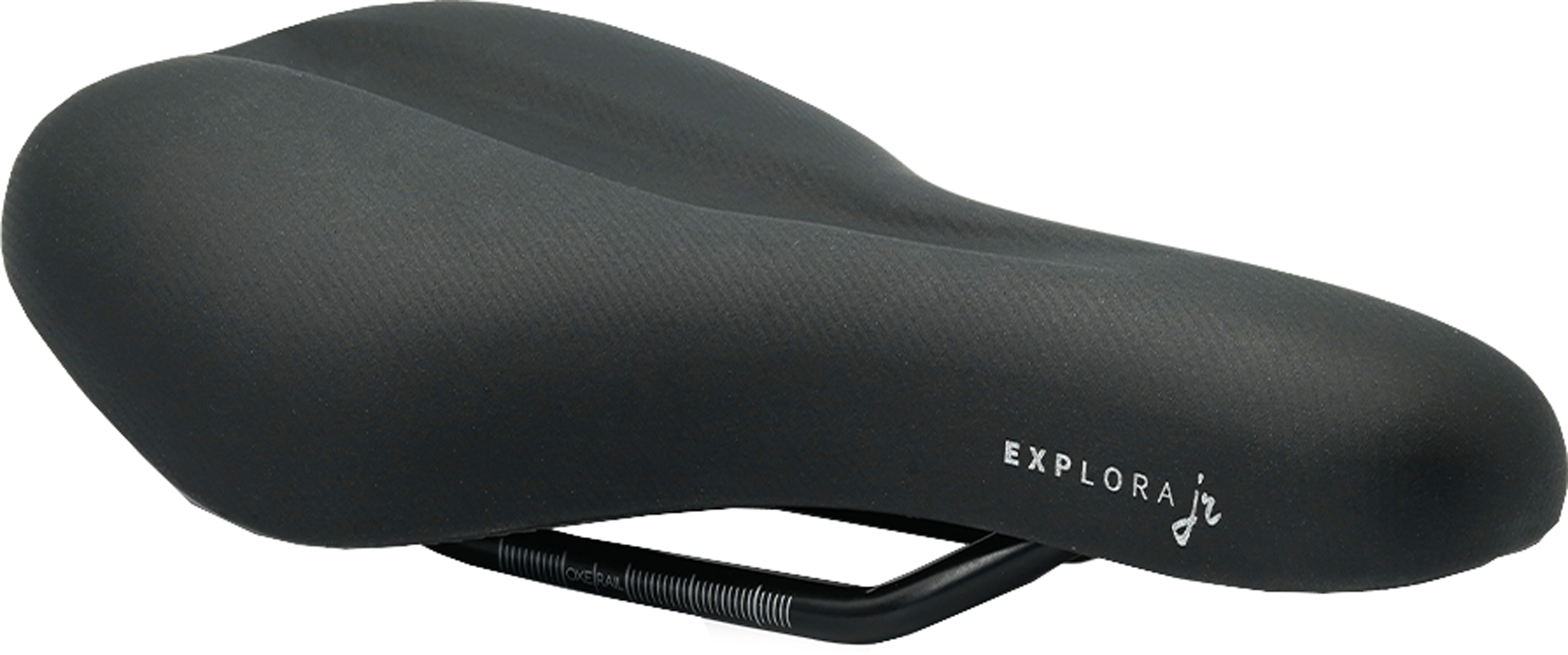 Silla de montar infantil Explora Junior