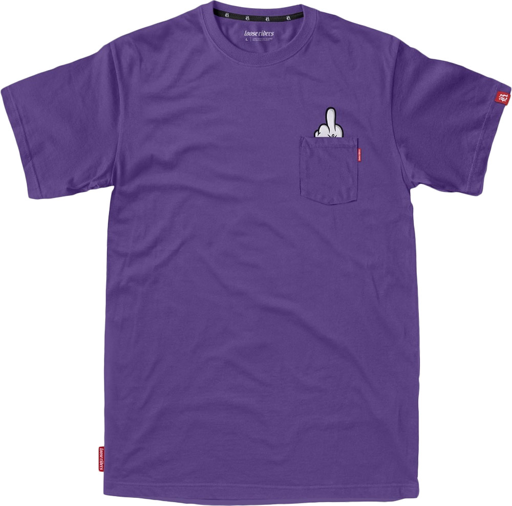 F.U. - T-shirt technique