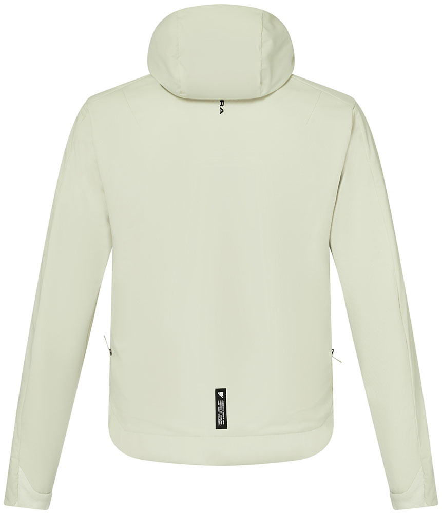 MT500 Roam - MTB Winterjacke Grey