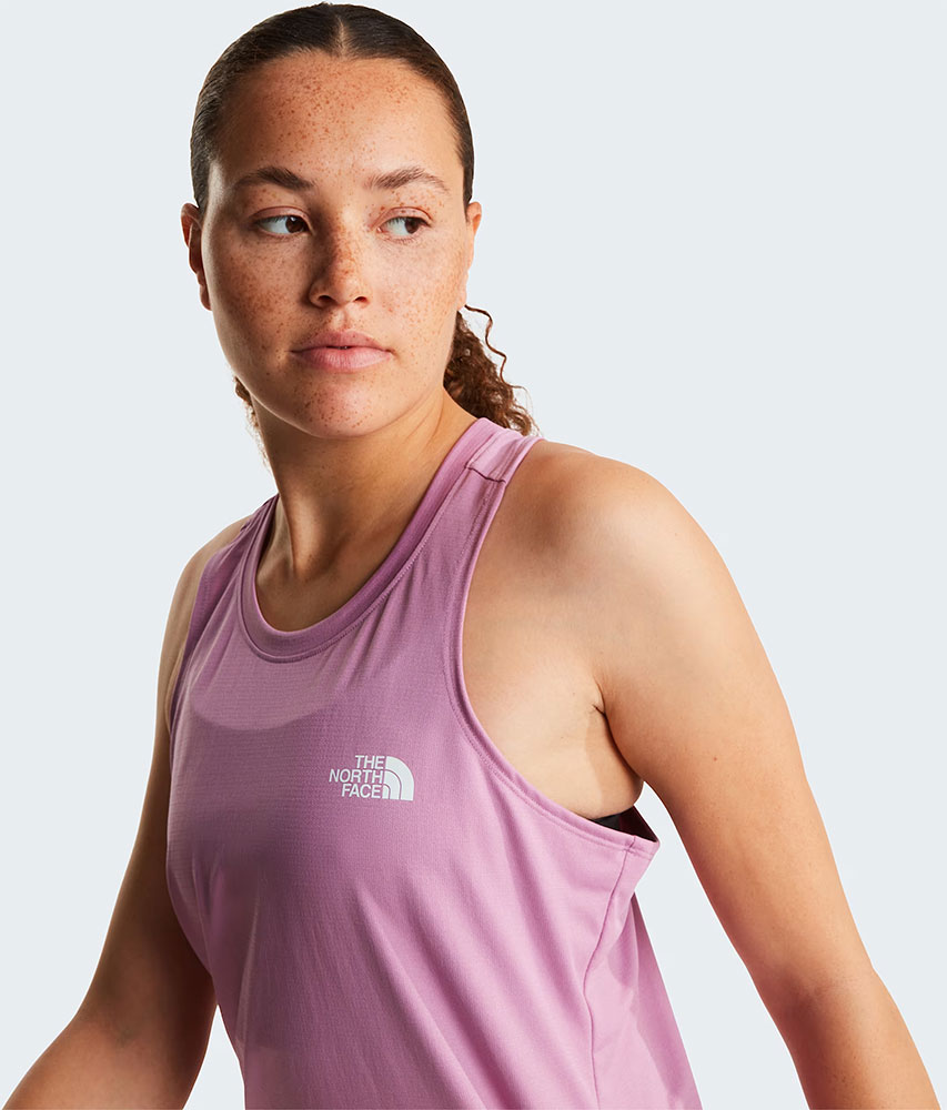 Flex Tank - Canotta da donna