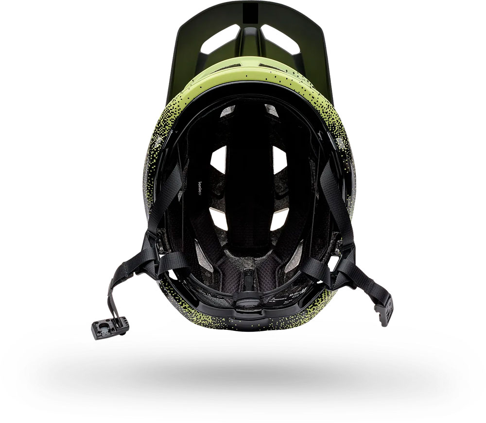 Speedframe RS Aura - Casco da MTB
