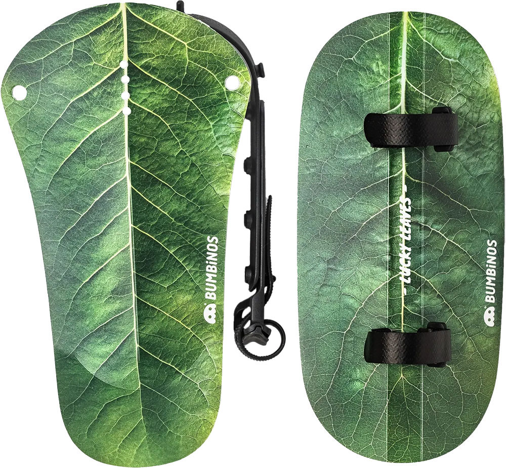 Bumbinos Rear Splash Guard + Frame – Blade Kit