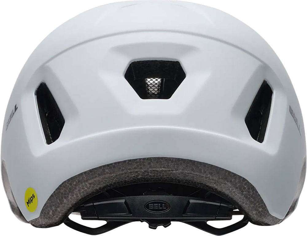2Twenty MIPS - MTB Helm Solid White