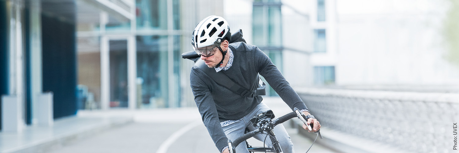 Cityhelme und Trekkinghelme gnstig kaufen | Bike-Discount