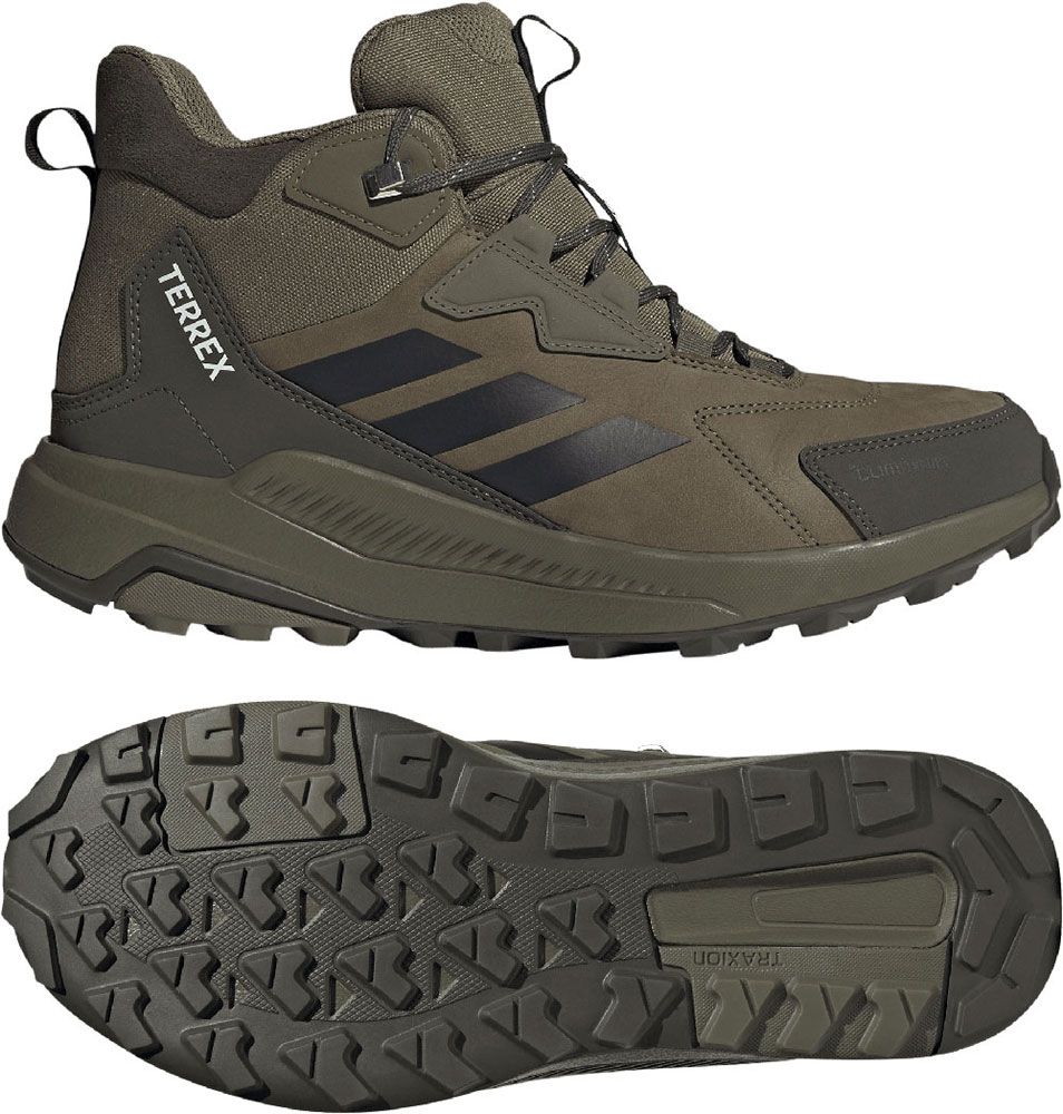 adidas gazelle silver green womens Adidas Outdoor AX 2 Hiking Shoe - Women's