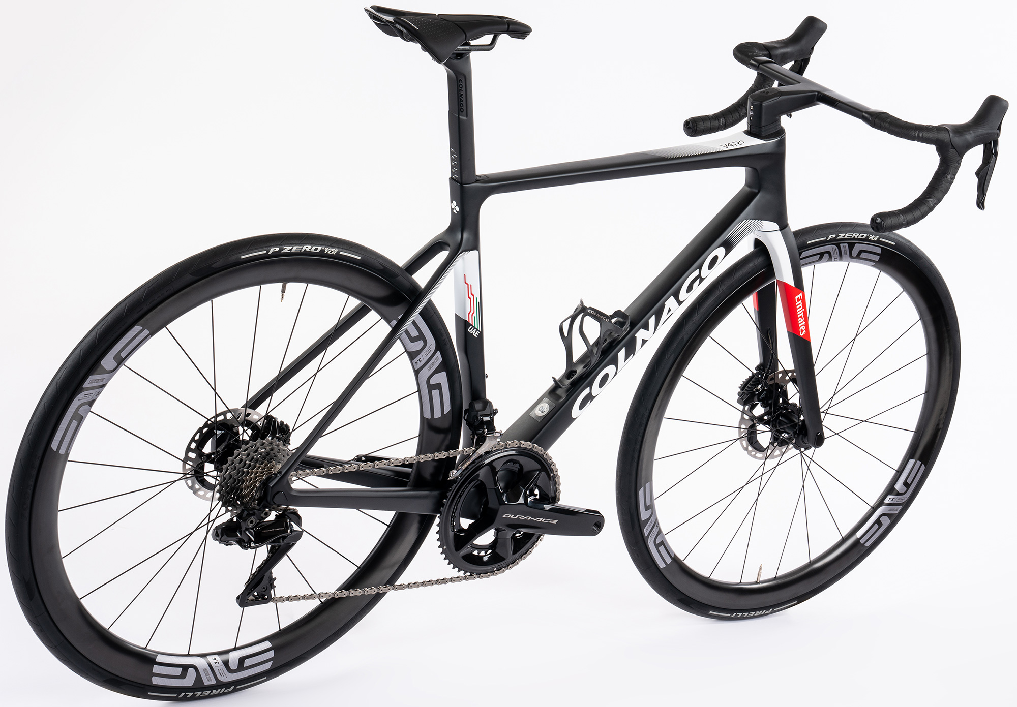 V4Rs Ultegra R8170 Di2 Vision SC 45