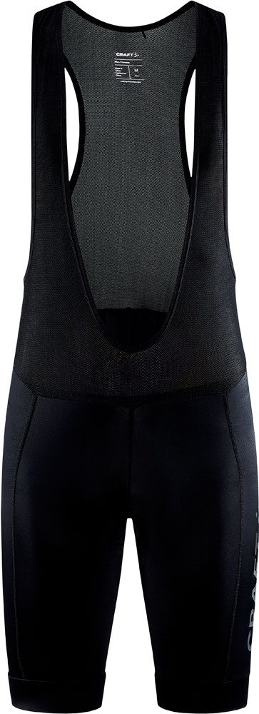 Core Endur - Culotte con tirantes y acolchado