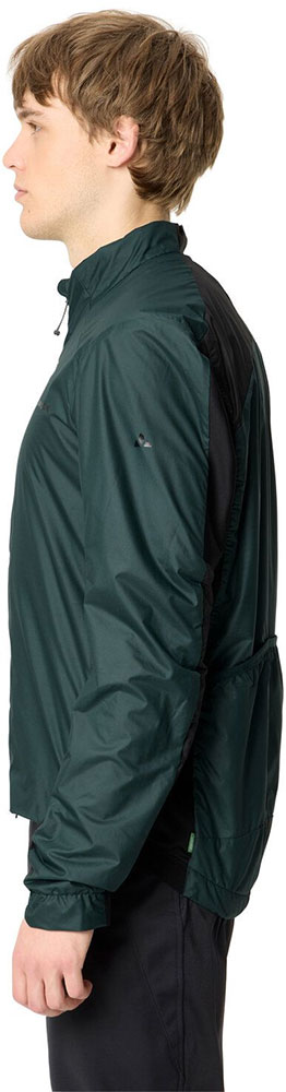 Kuro Active Insulation - Chaqueta impermeable Deep Pond