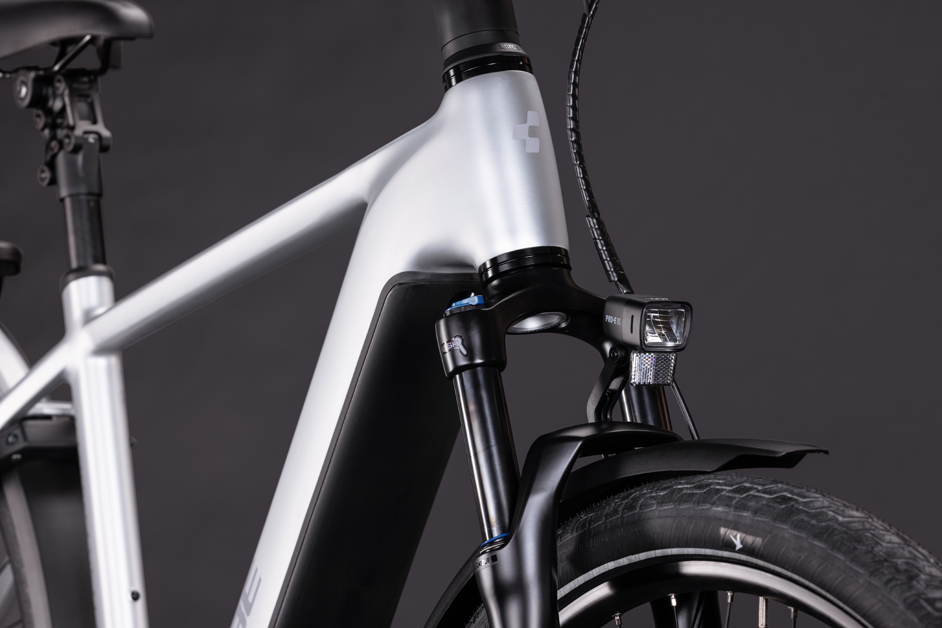 Kathmandu Hybrid ONE 800 silverstar´n´reflex