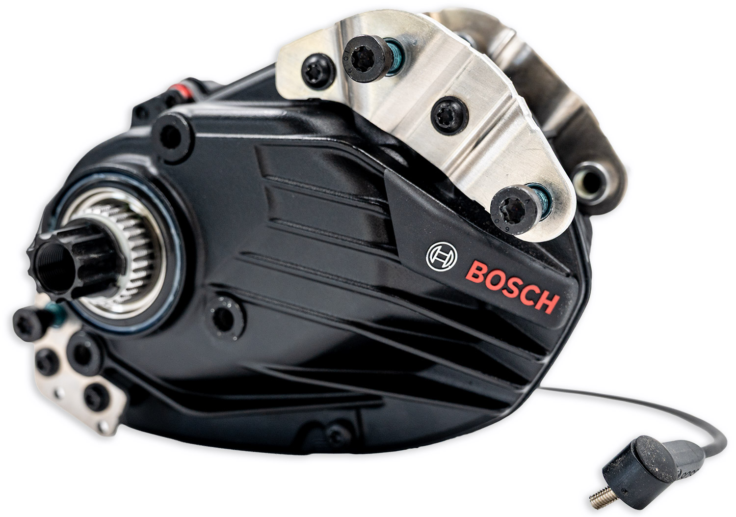 Performance Line CX Gen4 Mittelmotor 85 Nm Antriebseinheit TOP-DEAL