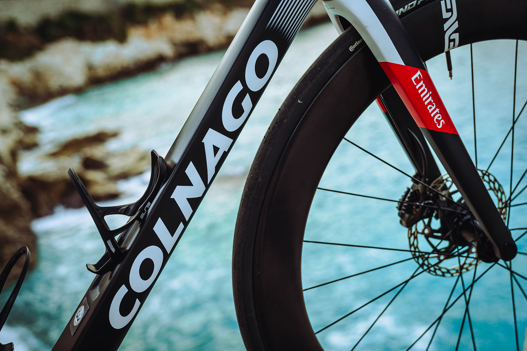 V4Rs Ultegra R8170 Di2 Vision SC 45