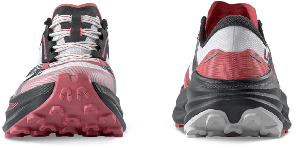 Prodigio Max - Women's Trail Running Shoes