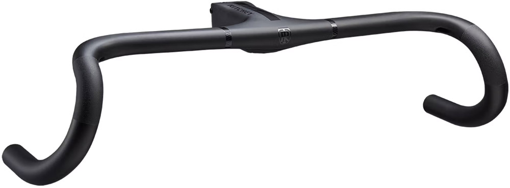 Vision Metron 6D Integrated Carbon Road Handlebar Handlebar / Stem