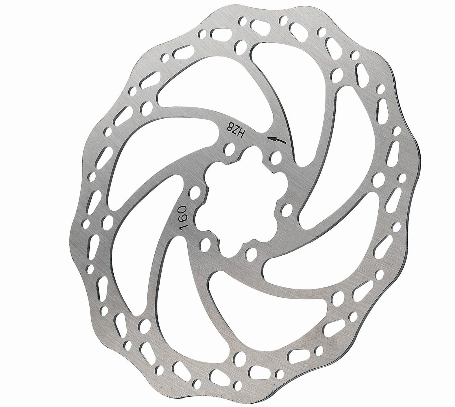 Campagnolo AFS 03 Disc Rotor Brake Rotor Discs | Bike-Discount