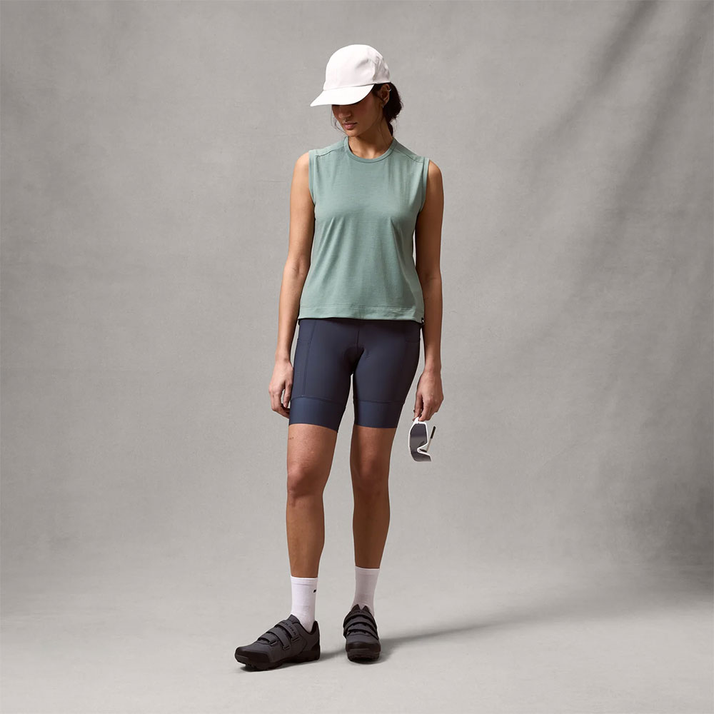Loop - Women's Functional Shirt Sleeveless