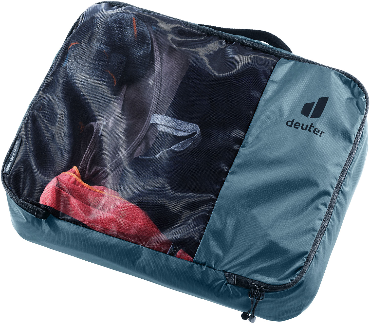 Malla Zip Pack 5