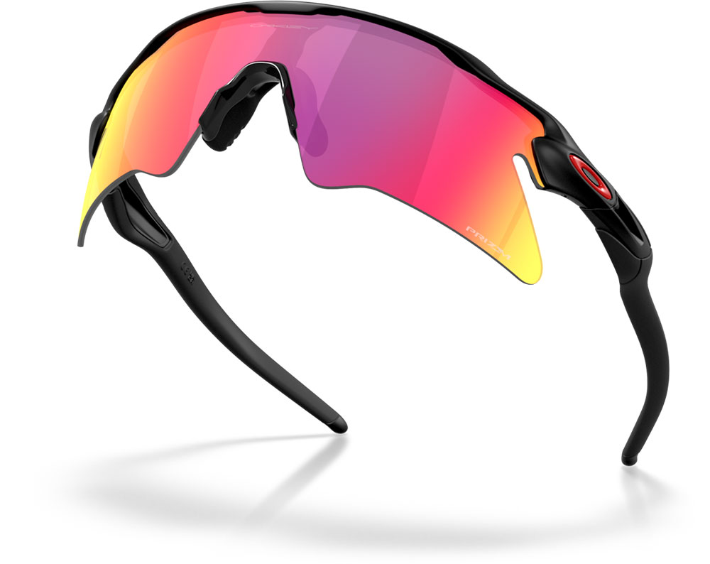 Radar EV Heater PRIZM Road - Gafas deportivas