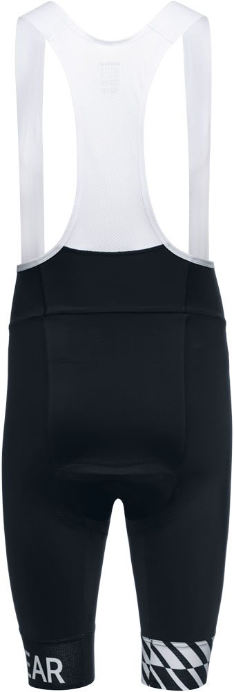 Swiftride Optical - Culotte con tirantes y acolchado