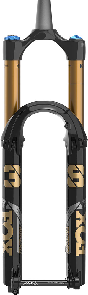 Fox Racing Shox 38 K FLOAT 29 Factory Grip X2 58HT Boost 29