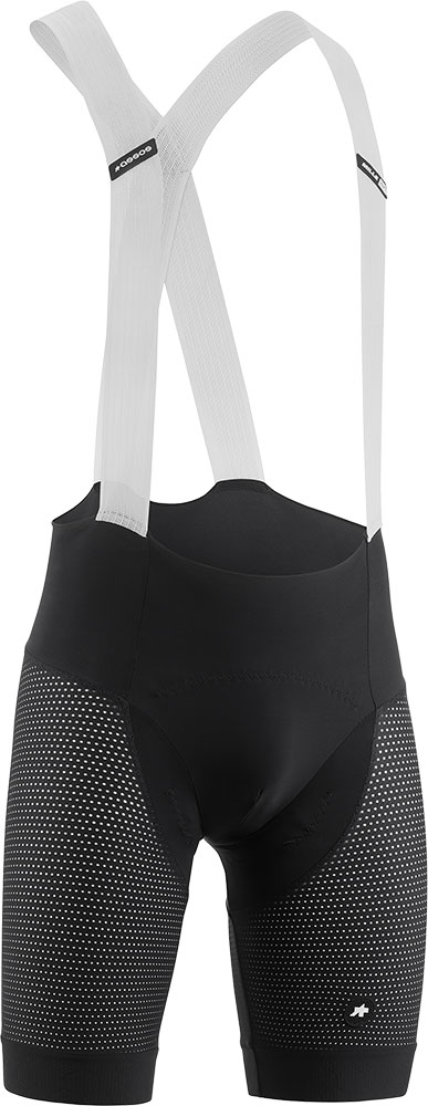 Mille GT S11 - Pantaloni interni Black Series
