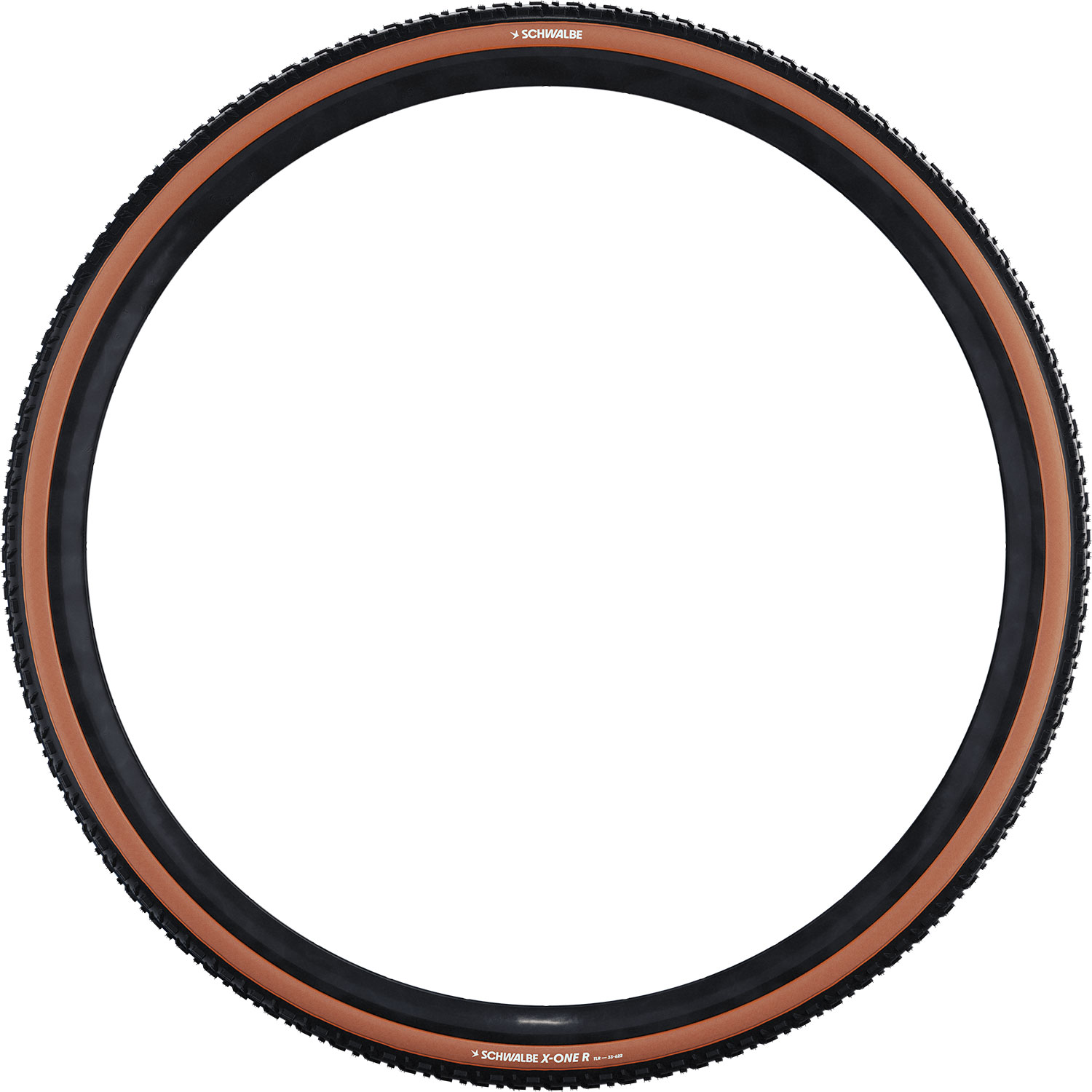 Neumático plegable X-One R Raceguard 33-622 TLR Addix-Race