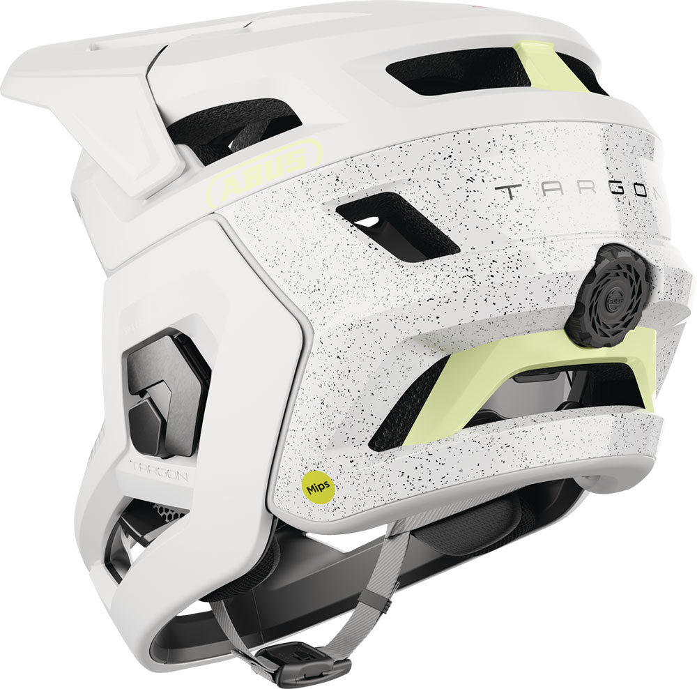 Targon MIPS - Fullface Helmet