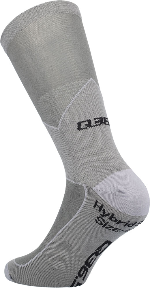 Hybrid - Socken Anthracite Grey