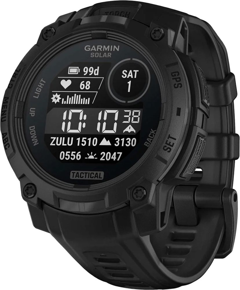 Garmin 20157834 Instinct® 3 Solar 45mm Tactical Edition - GPS Multisport Smartwatch  (1).jpg