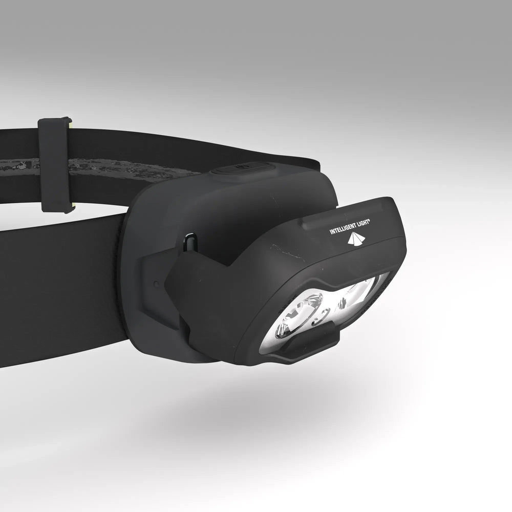 Seek 600 Recharge - Stirnlampe
