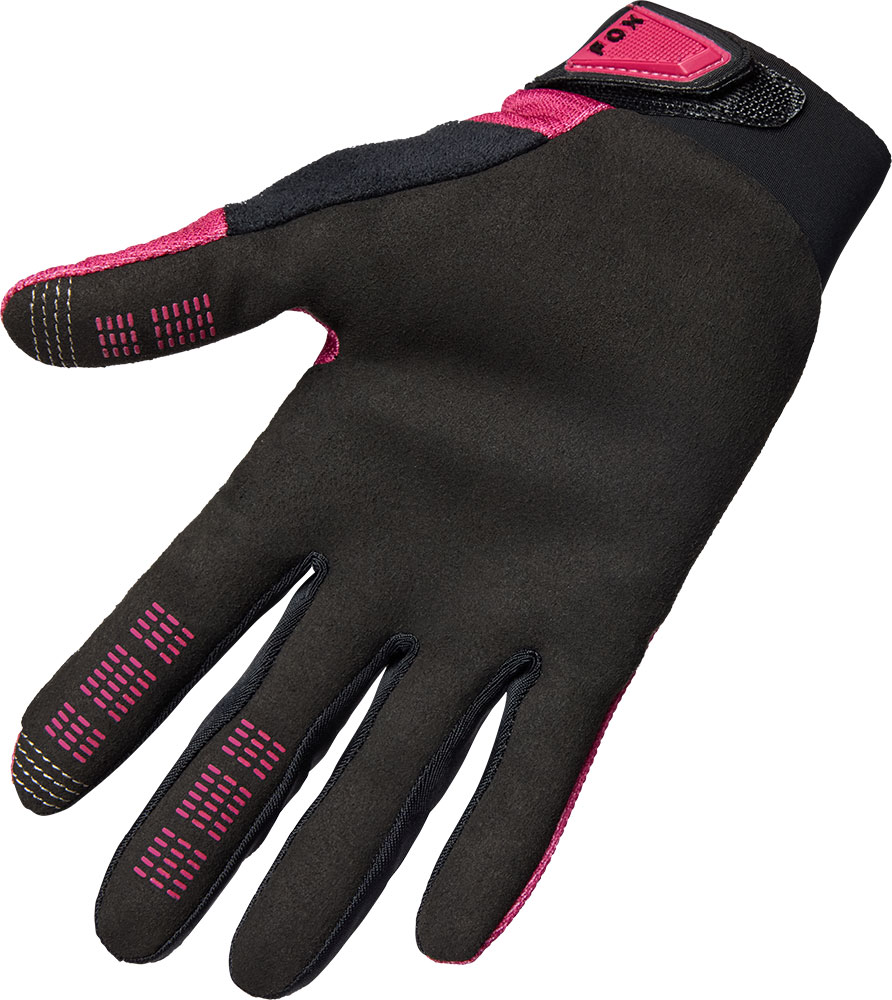 Ranger - Guanti MTB da donna