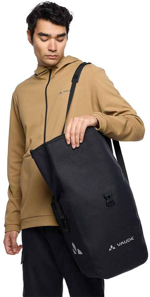 Aqua Back Deluxe Single - Bolsa para bicicleta