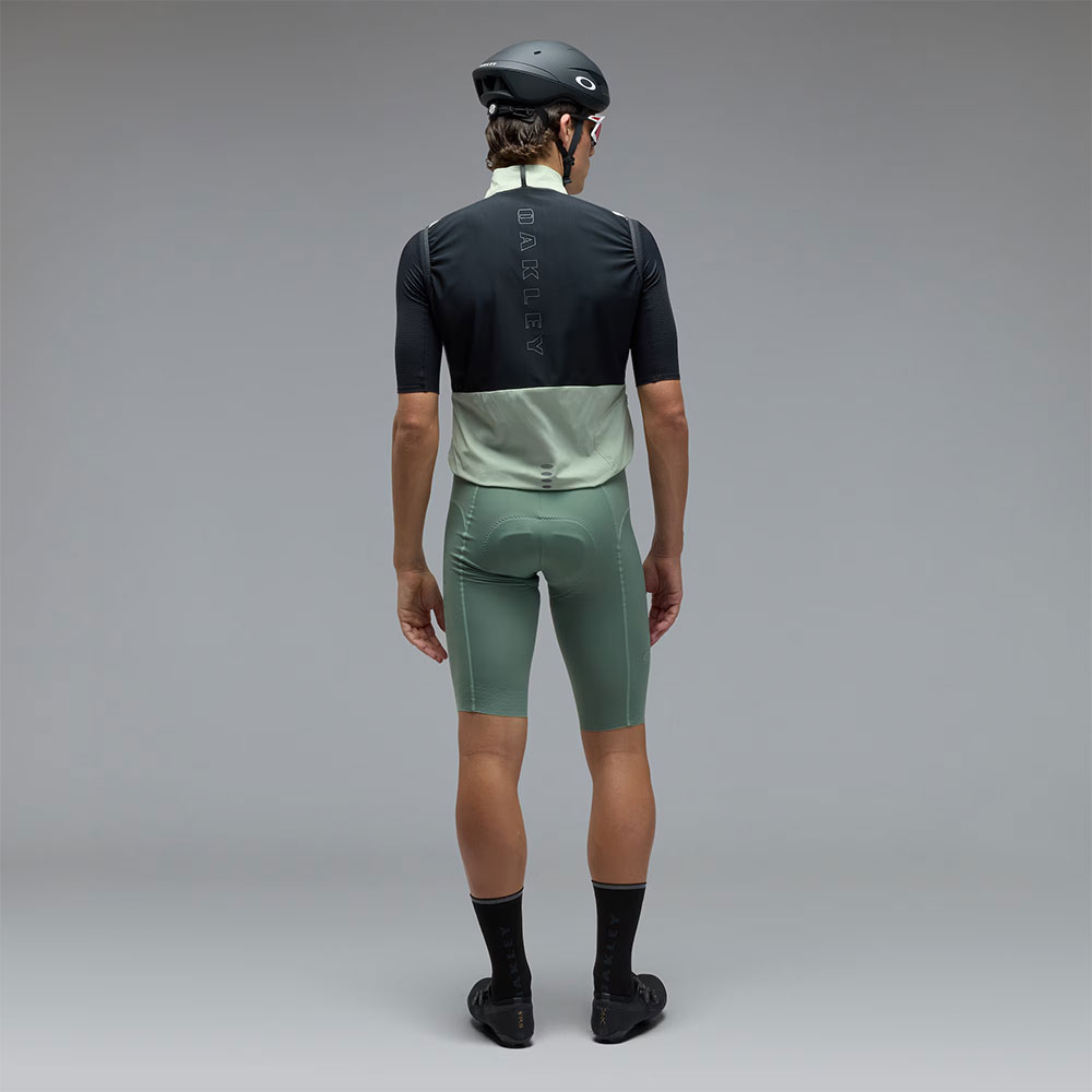 Endurance Packable Vest 2.0 - Windweste