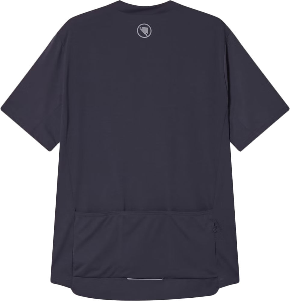 Loop Zipped  - Trikot