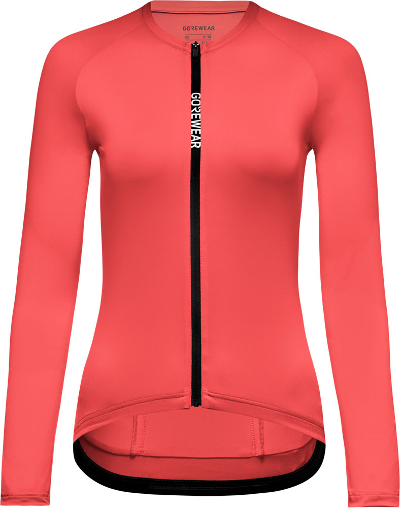 Spinshift - Damen Langarmtrikot
