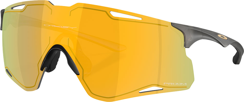 CYBR Lightning PRIZM 24K - Sportbrille