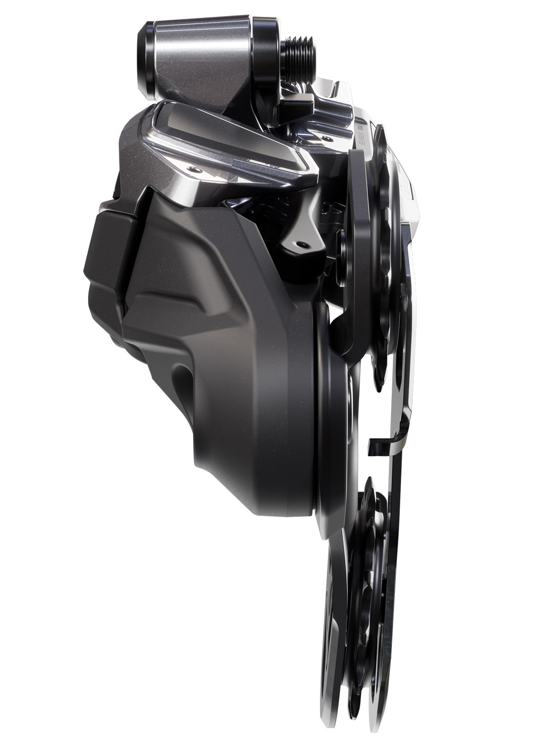 Kit de actualización de cambio de 12 velocidades XTR Di2 M9250-GS I-Spec EV