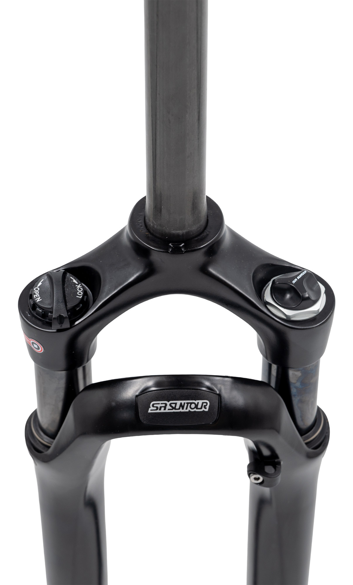 Fourche à suspension NCX 30 AIR LO 28" 50 mm à disque – OFFRE EXCEPTIONNELLE